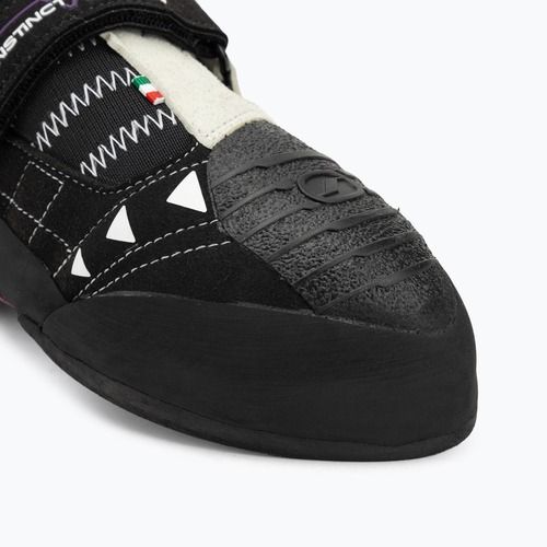 Încălțăminte de alpinism SCARPA Instinct VSR LV black/violet/milk