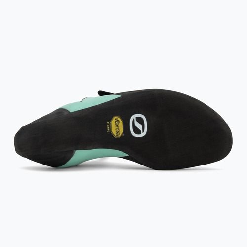 Încălțăminte de alpinism SCARPA Arpia V LV shark aqua