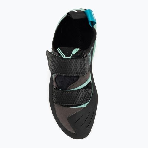 Încălțăminte de alpinism SCARPA Arpia V LV shark aqua
