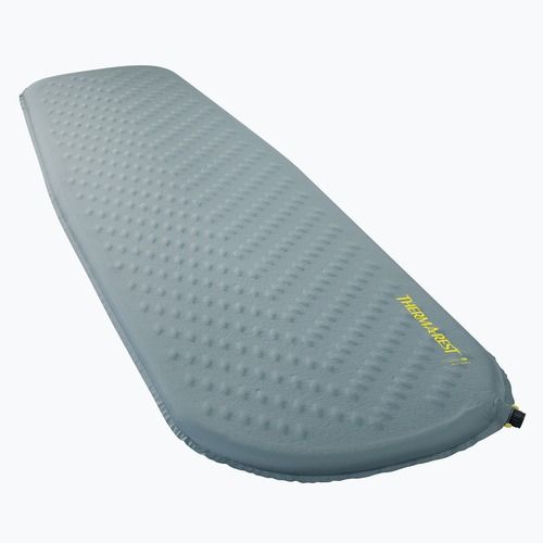 Covoraș gonflabil Therm-A-Rest Trail Lite L trooper grey