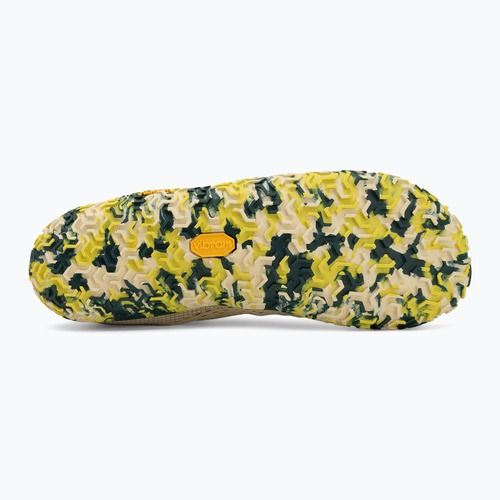 Bocanci pentru bărbați Merrell Vapor Glove 6 kaki/coyote