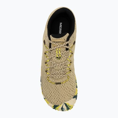 Bocanci pentru bărbați Merrell Vapor Glove 6 kaki/coyote