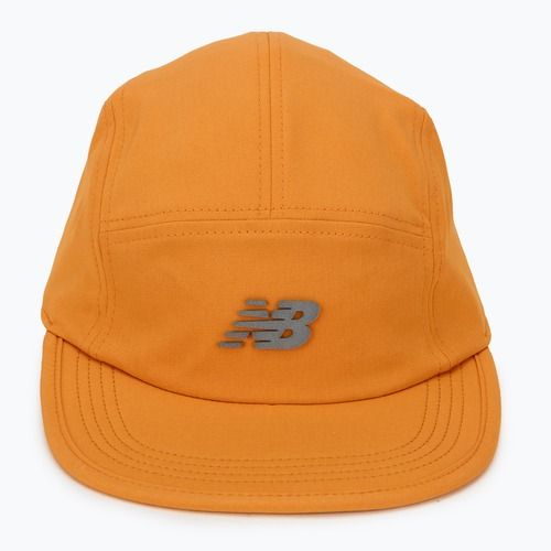New Balance 5 Panel Performance V 2.0 sizzle cap