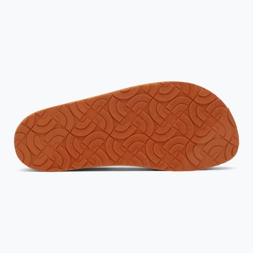 Sandale pentru femei The North Face Skeena Platform sahara/iron bronze
