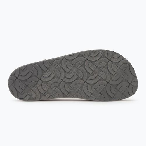 Sandale pentru femei The North Face Skeena Platform moonstone grey/smoked pl