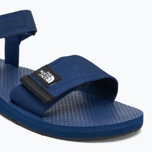 Sandale pentru bărbați The North Face Skeena II estate blue/tnf black