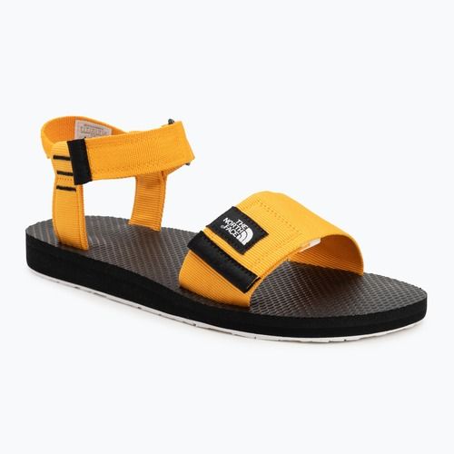 Sandale pentru bărbați The North Face Skeena II summit gold/tnf black