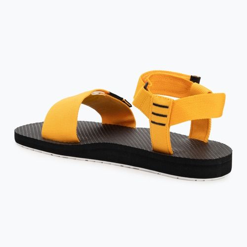 Sandale pentru bărbați The North Face Skeena II summit gold/tnf black