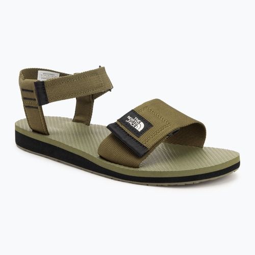 Sandale pentru bărbați The North Face Skeena II carawy seed/tnf black