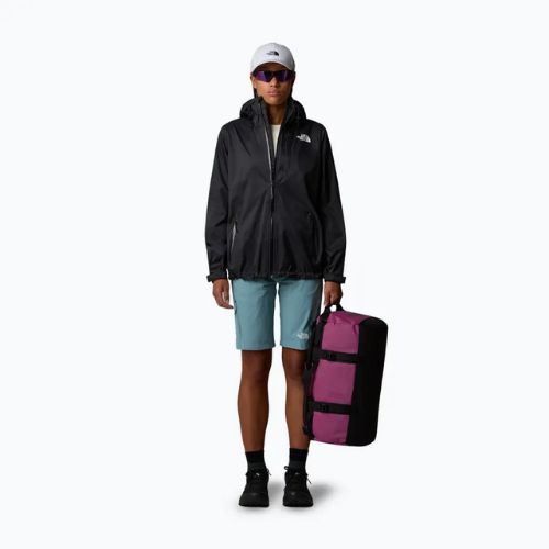 Geacă de ploaie pentru femei The North Face Alta Vista Rain tnf black