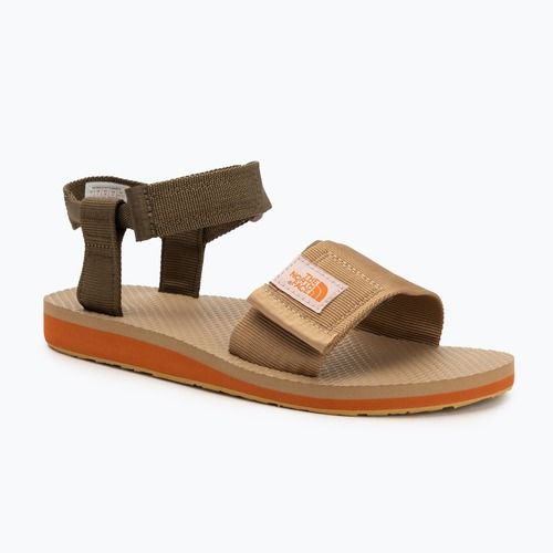 Sandale pentru femei The North Face Skeena II sahara/iron bronze