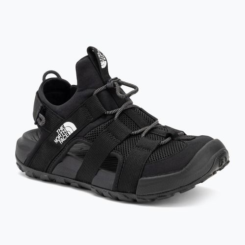Sandale pentru bărbați The North Face Explore Camp tnf black/tnf black