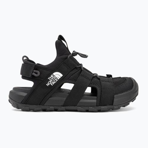 Sandale pentru bărbați The North Face Explore Camp tnf black/tnf black
