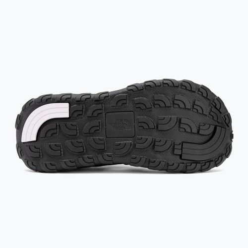 Sandale pentru bărbați The North Face Explore Camp tnf black/tnf black