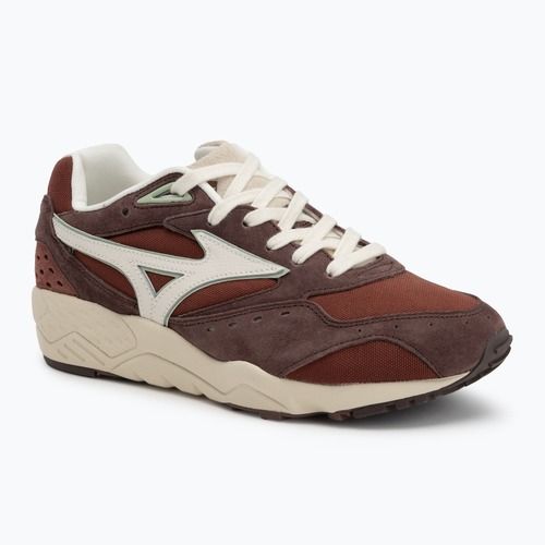 Încălțăminte Mizuno Contender Premium lunar rock/shifting sand/cloud cream