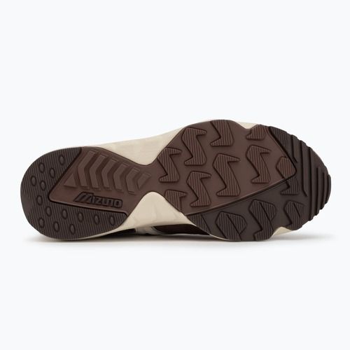 Încălțăminte Mizuno Contender Premium lunar rock/shifting sand/cloud cream