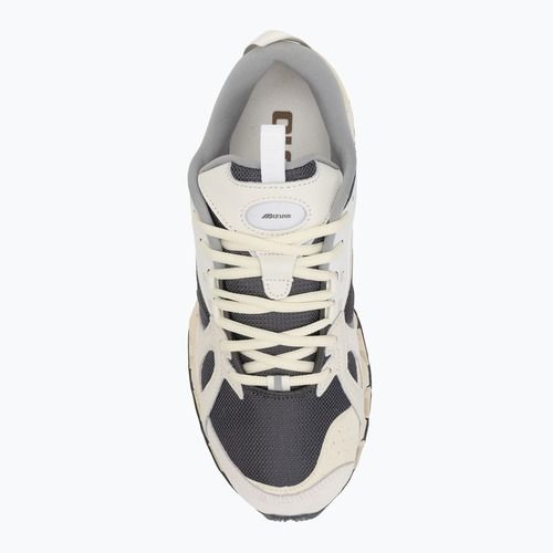 Încălțăminte Mizuno Wave Prophecy Βeta 2 dark shadow/white/snow white