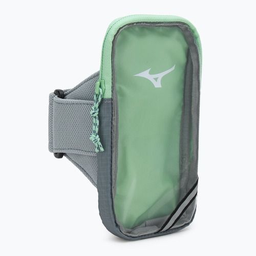 Bandă de telefon Mizuno Arm Pouch gray