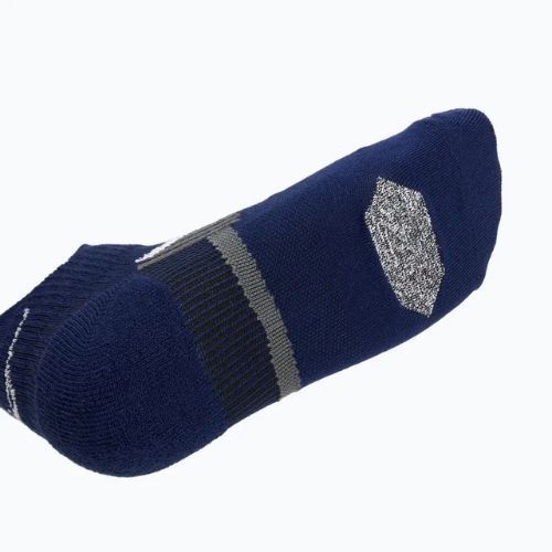 Șosete Mizuno DryLite Race Mid estate blue