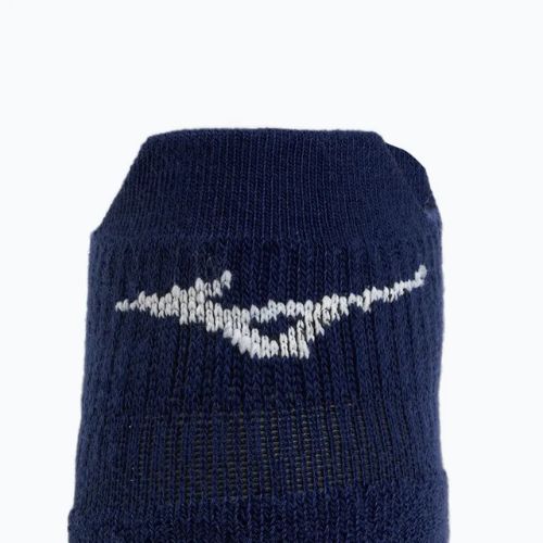 Șosete Mizuno DryLite Race Mid estate blue