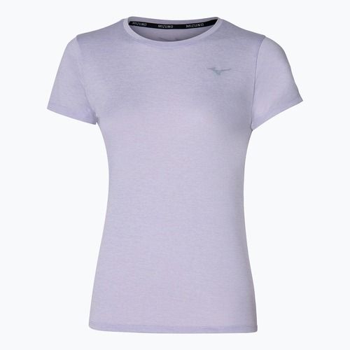 Tricou de alergare pentru femei  Mizuno Core Tee thistle