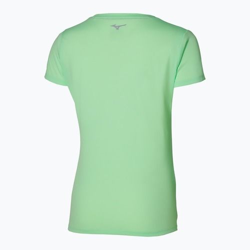 Tricou de alergare pentru femei  Mizuno Core Tee neo mint