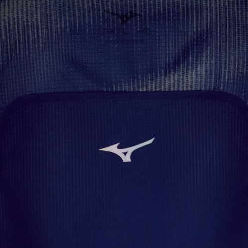Tank top de alergare pentru bărbați Mizuno DryAeroFlow Graphic Tank