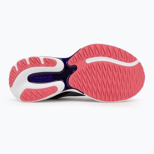 Încălțăminte de alergare pentru femei Mizuno Wave Ultima 16 quiet shade / camellia rose / violin