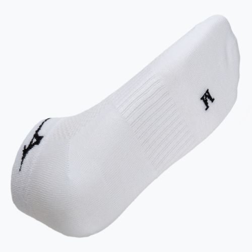 Șosete Mizuno Training Mid 3 perechi white / black / estate blue