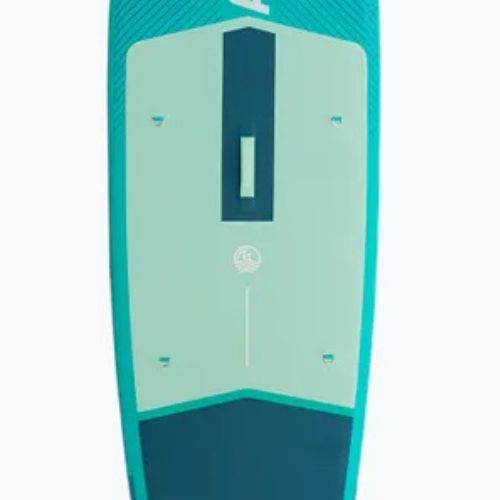 Placă SUP AQUASTIC Perth 10'8" verde