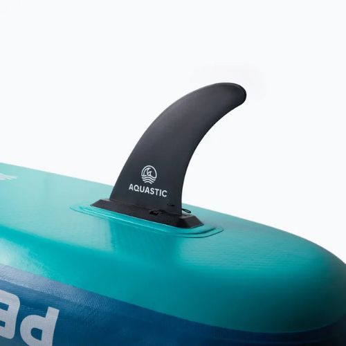 Placă SUP AQUASTIC Perth 10'8" verde