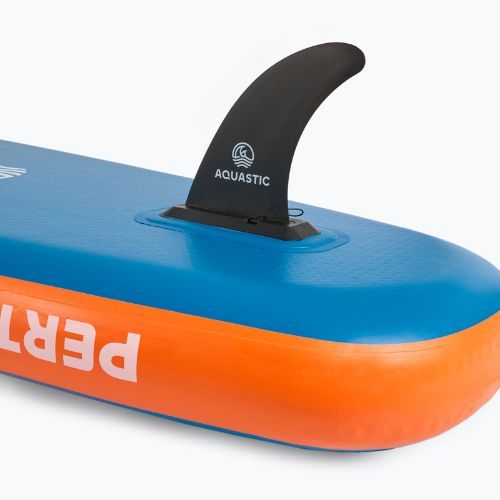 Placă SUP AQUASTIC Perth 10'8" albastru