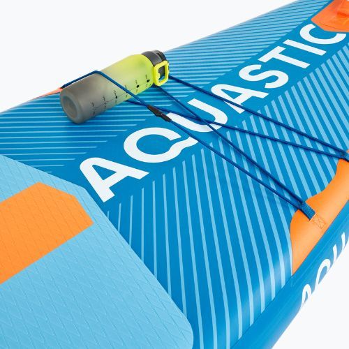 Placă SUP AQUASTIC Perth 10'8" albastru
