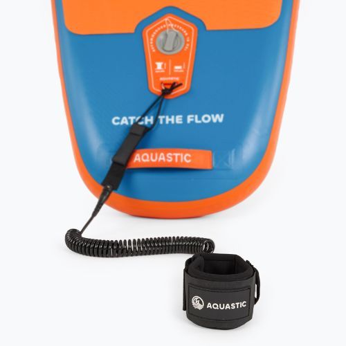 Placă SUP AQUASTIC Perth 10'8" albastru
