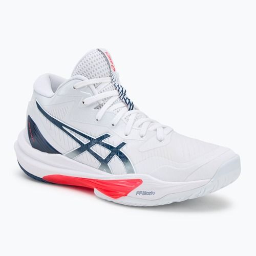 Încălțăminte pentru bărbați ASICS Sky Elite FF MT 3 white/mako blue