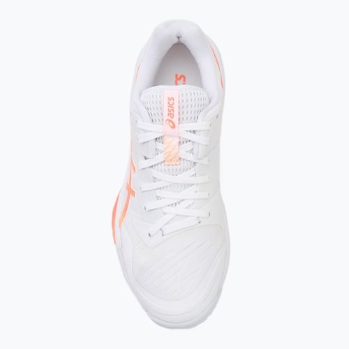 Încălțăminte pentru femei ASICS Sky Elite FF 3 white/vivid coral