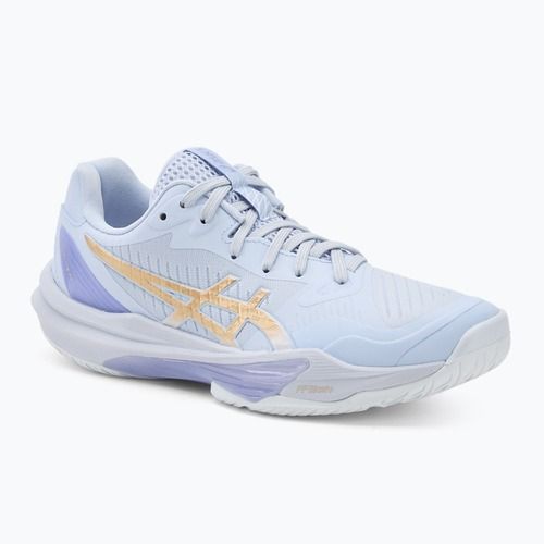 Încălțăminte pentru femei ASICS Sky Elite FF 3 blue fade/champagne