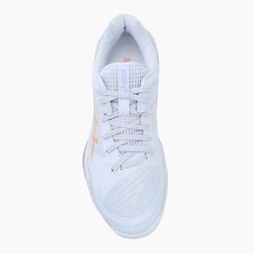 Încălțăminte pentru femei ASICS Sky Elite FF 3 blue fade/champagne