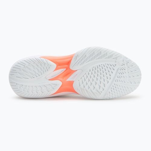 Încălțăminte pentru femei ASICS Sky Elite FF MT 3 white/vivid coral