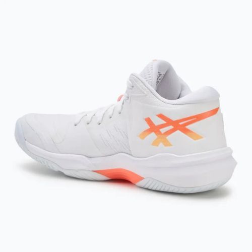 Încălțăminte pentru femei ASICS Sky Elite FF MT 3 white/vivid coral
