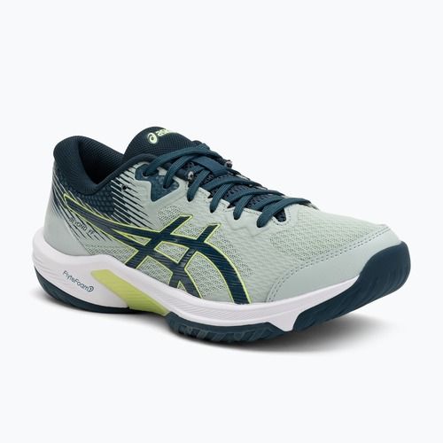 Încălțăminte pentru bărbați ASICS Beyond FF lichen rock/tranquil teal