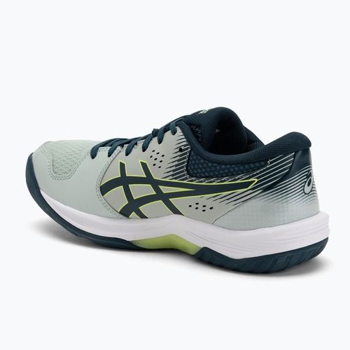Încălțăminte pentru bărbați ASICS Beyond FF lichen rock/tranquil teal