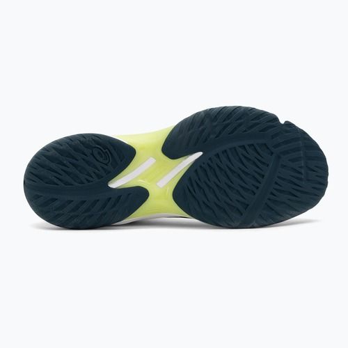 Încălțăminte pentru bărbați ASICS Beyond FF MT lichen rock/tranquil teal