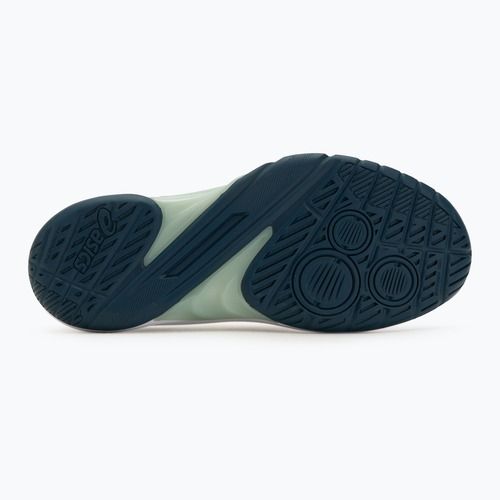 Încălțăminte pentru bărbați ASICS Powerbreak FF white/tranquil teal