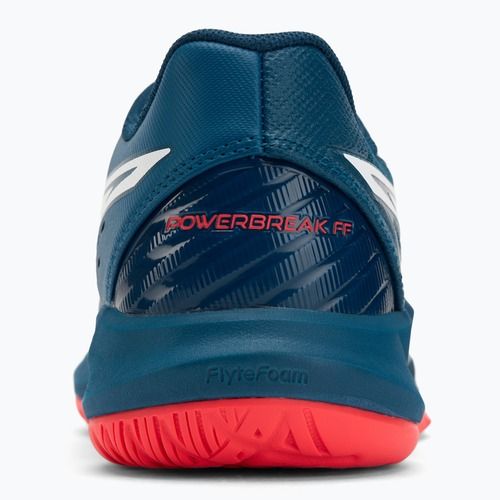Încălțăminte pentru bărbați ASICS Powerbreak FF mako blue/white