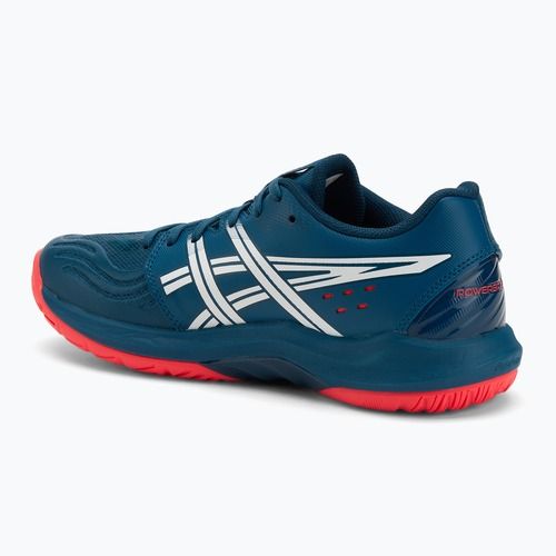 Încălțăminte pentru bărbați ASICS Powerbreak FF mako blue/white