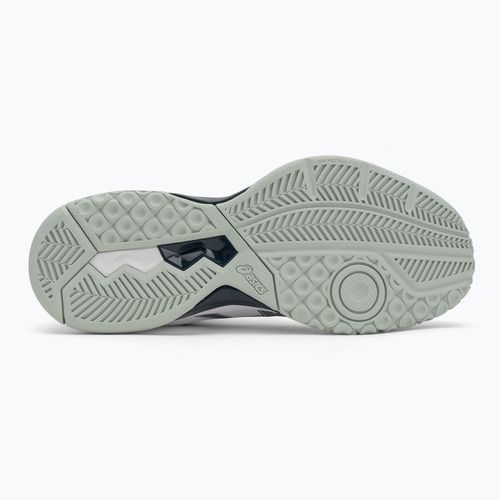 Încălțăminte pentru bărbați ASICS Gel-Task MT 4 white/tranquil teal