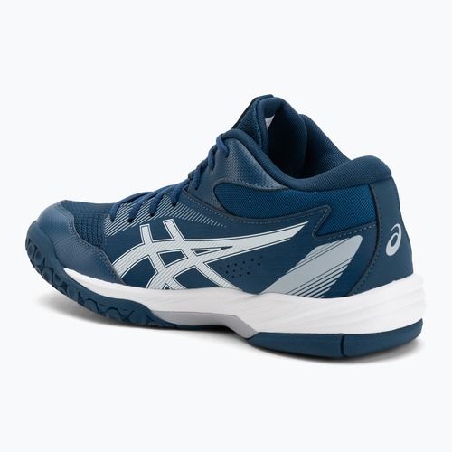 Încălțăminte pentru bărbați ASICS Gel-Task MT 4 mako blue/white