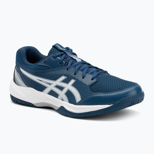 Încălțăminte pentru bărbați ASICS Gel-Task 4 mako blue/white