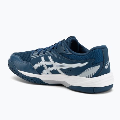 Încălțăminte pentru bărbați ASICS Gel-Task 4 mako blue/white